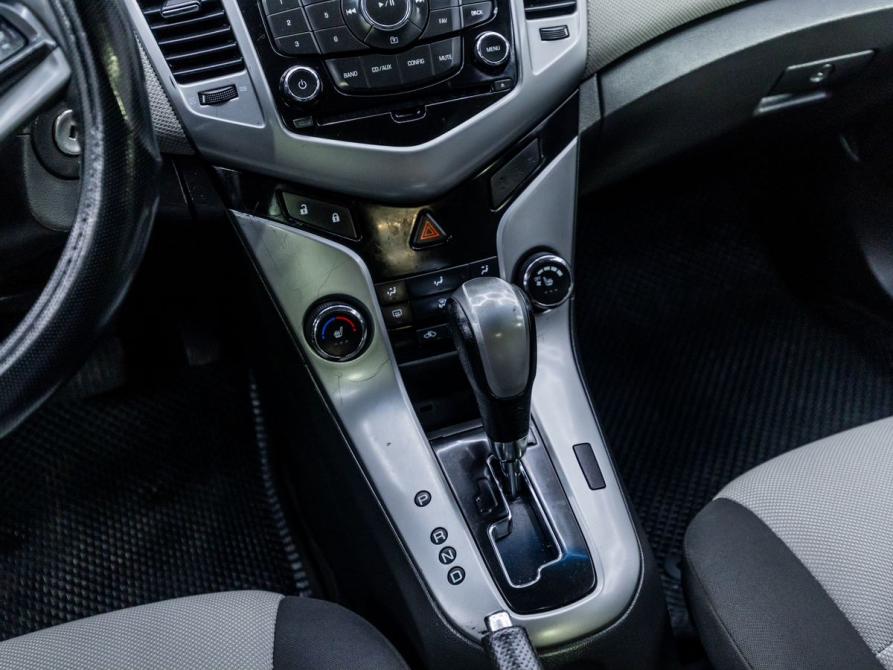 Chevrolet Cruze I Самара  - изображение 15
