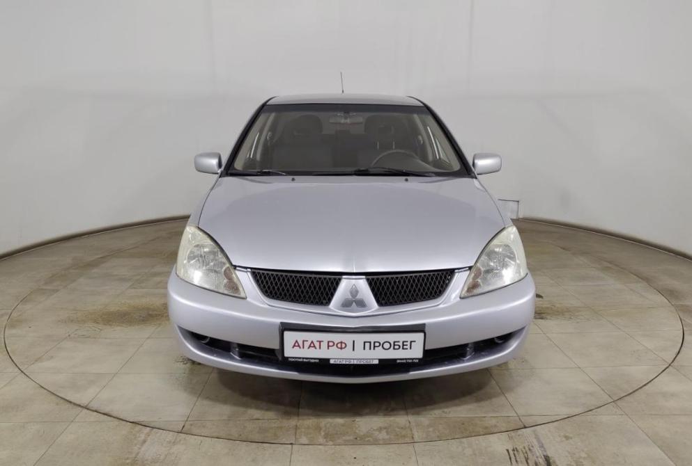Mitsubishi Lancer IX Рестайлинг Волгоград  - изображение 2