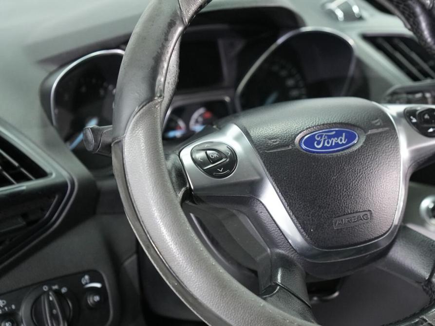 Ford Kuga II Новосибирск  - изображение 21