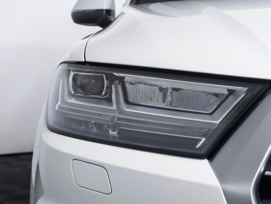 Audi Q7 II (4M) Москва  - изображение 22