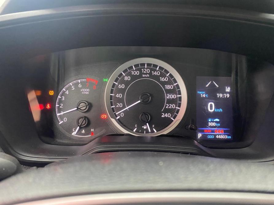 Toyota Corolla XII (E210) Альметьевск  - изображение 25