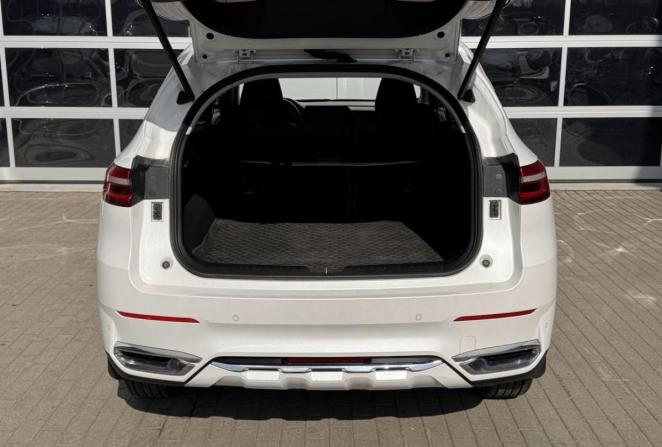 Haval F7 I с пробегом 2019 года, цена 1 590 000 рублей, 155333 км, внедорожник, Автокод Объявления