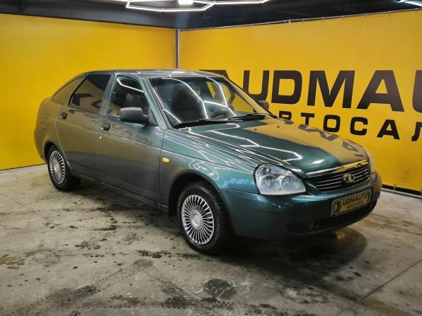 Lada (ВАЗ) Priora I с пробегом 2011 года, цена 199 000 рублей, 198700 км, хэтчбек, Автокод Объявления
