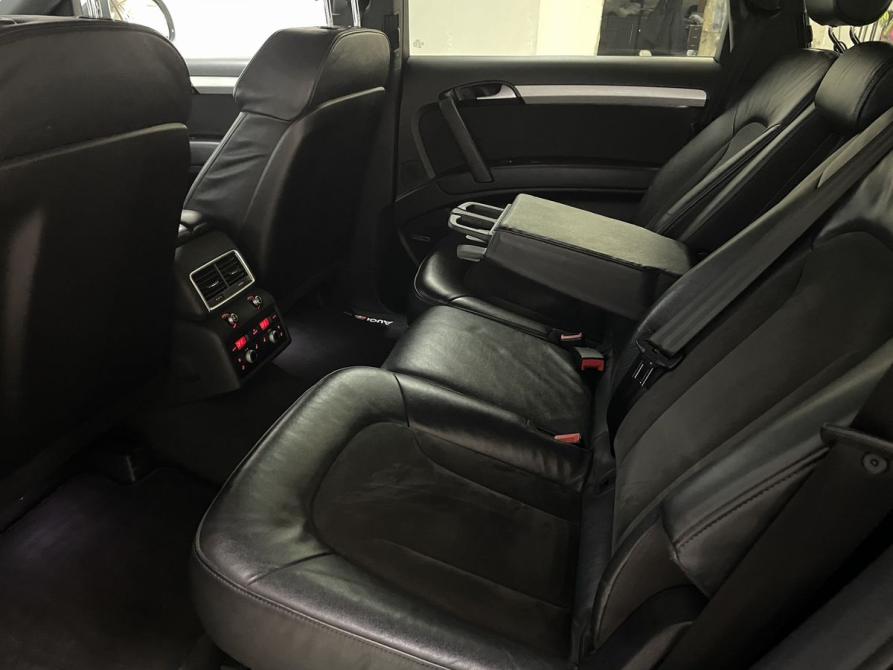 Audi Q7 I (4L) Рестайлинг Воронеж  - изображение 13