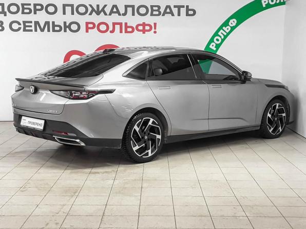 Changan Lamore с пробегом 2023 года, цена 1 899 000 рублей, 41100 км, седан, Автокод Объявления