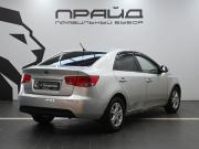 Kia Cerato II Ростов-на-Дону  - изображение 16
