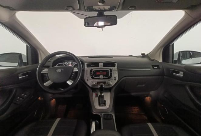 Ford Kuga I с пробегом 2012 года, цена 990 000 рублей, 190800 км, внедорожник, Автокод Объявления
