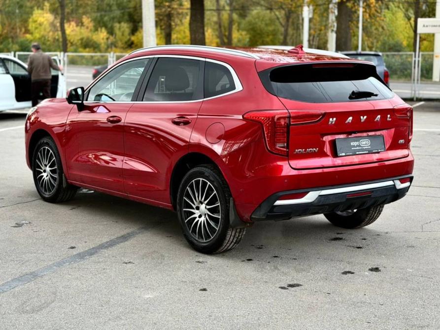 Haval Jolion I Тула  - изображение 6