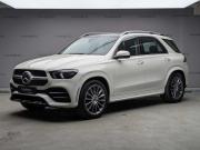 Mercedes-Benz GLE II (V167) Москва  - изображение 17