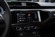 Audi Q3 II (F3) Москва  - изображение 44