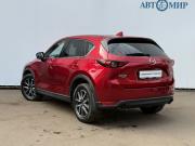 Mazda CX-5 II Москва  - изображение 19