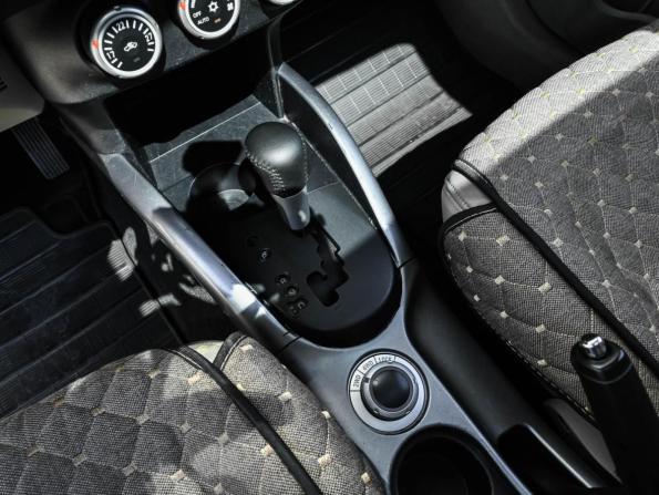 Mitsubishi Outlander II с пробегом 2008 года, цена 866 700 рублей, 518596 км, внедорожник, Автокод Объявления