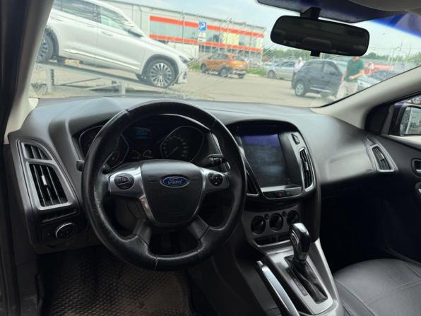Ford Focus III с пробегом 2012 года, цена 700 000 рублей, 256498 км, седан, Автокод Объявления