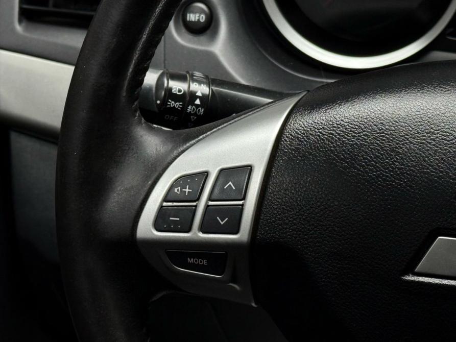 Mitsubishi Lancer X Рестайлинг Ижевск  - изображение 19
