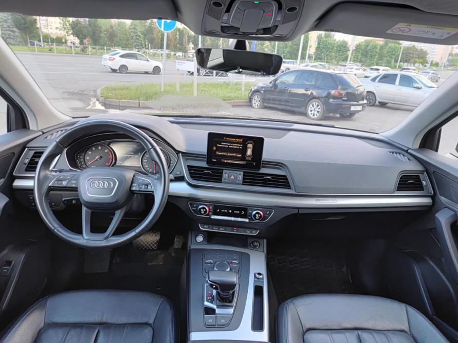 Audi Q5 II (FY) Казань  - изображение 17