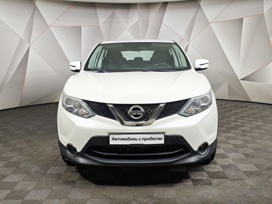 Nissan Qashqai II Москва  - изображение 7