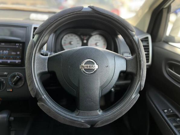 Nissan Wingroad III (Y12) с пробегом 2017 года, цена 949 000 рублей, 113000 км, универсал, Автокод Объявления