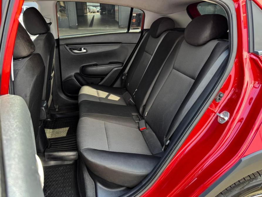 Kia Rio IV Рестайлинг Кропоткин  - изображение 9