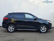 Hyundai ix35 I Москва  - изображение 16