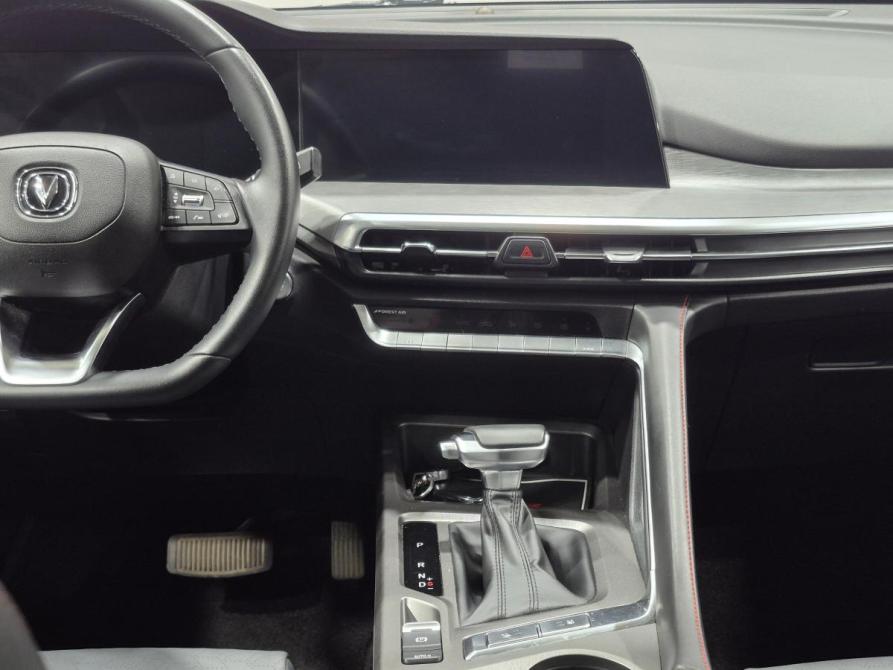 Changan CS35 Plus I Рестайлинг Воронеж  - изображение 12