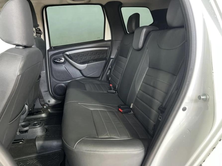 Renault Duster I Рестайлинг Петрозаводск  - изображение 11