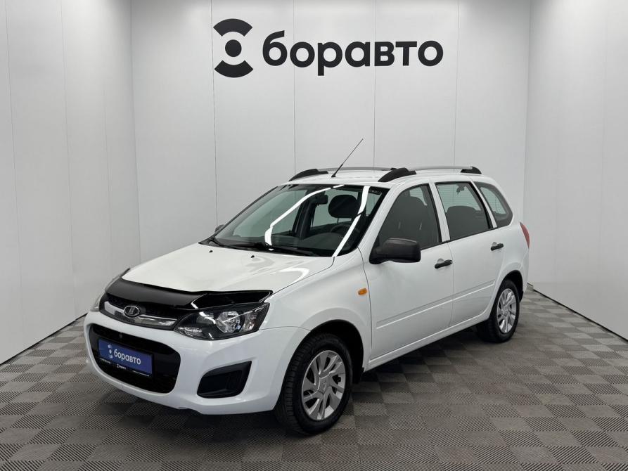 Lada (ВАЗ) Kalina II Воронеж  - изображение 1