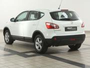 Nissan Qashqai I Рестайлинг Иваново  - изображение 21