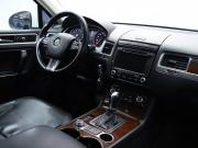 Volkswagen Touareg II Рестайлинг Уфа  - изображение 41