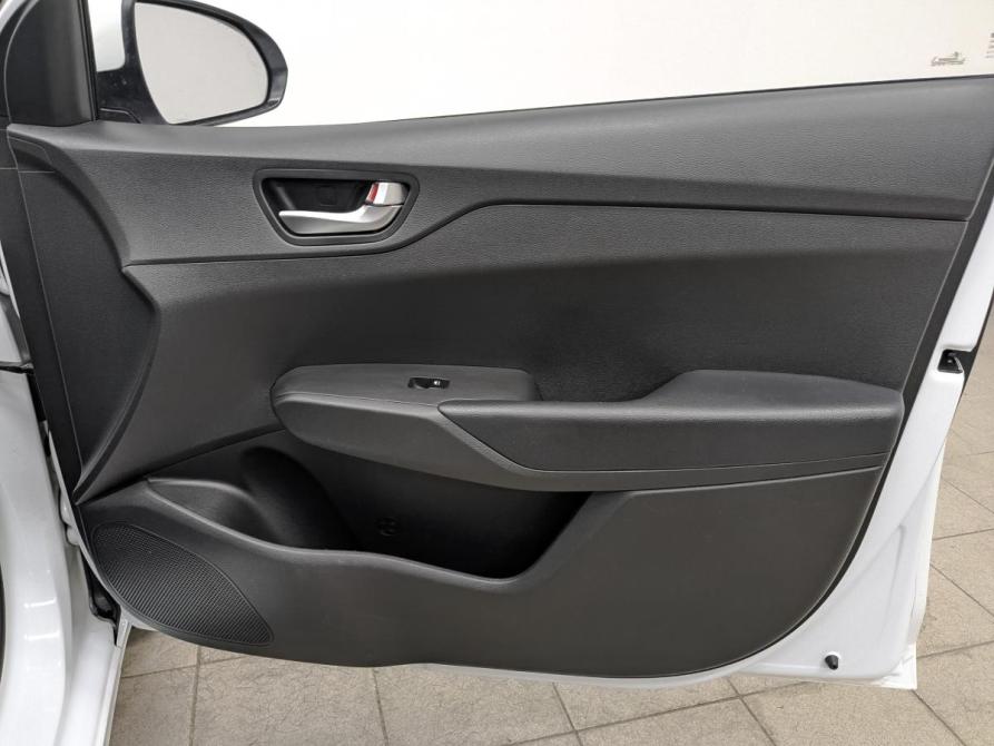 Hyundai Solaris II Рестайлинг Москва  - изображение 23