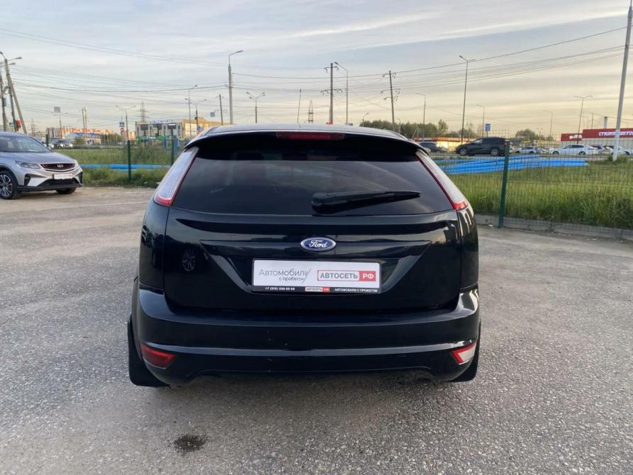 Ford Focus II Рестайлинг Тверь  - изображение 6