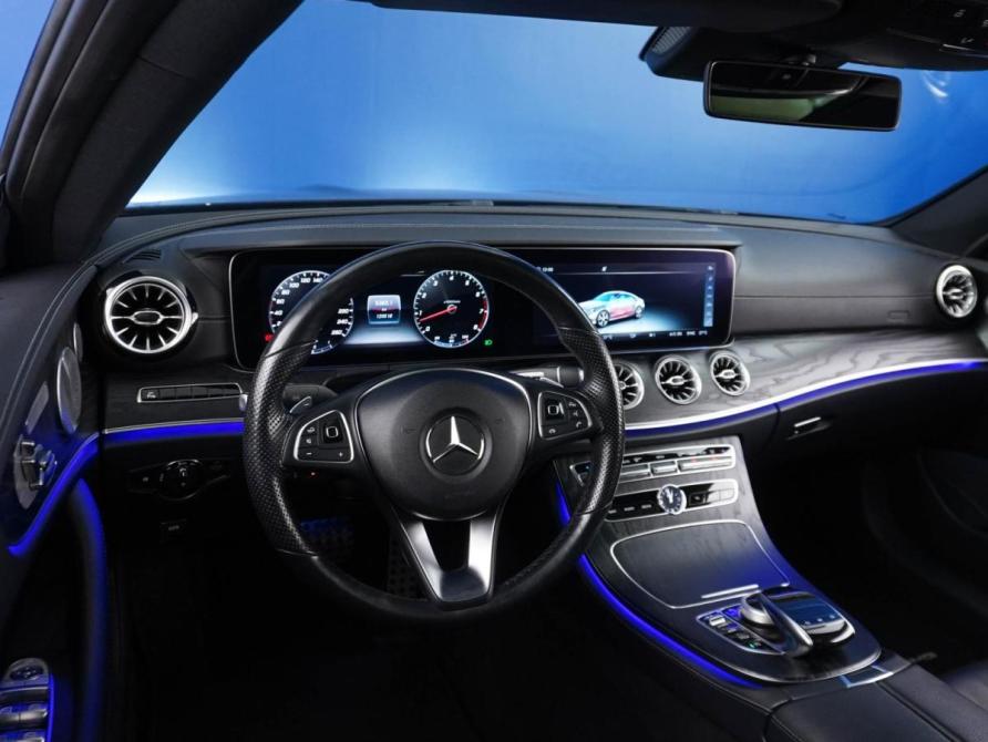 Mercedes-Benz E-Класс V (W213 S213 C238) Москва  - изображение 6
