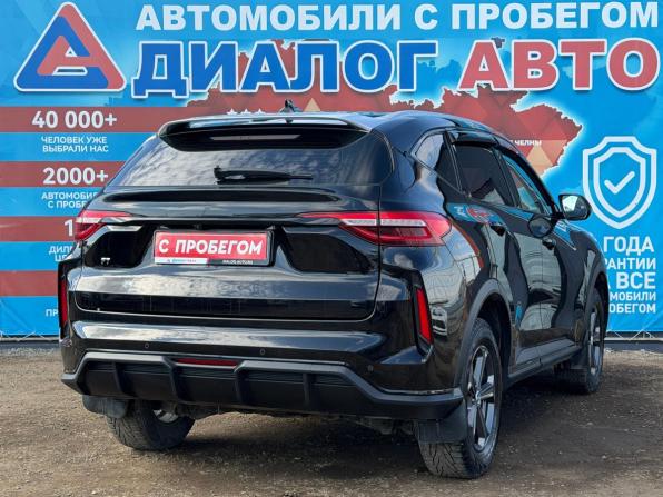 Haval F7 I Рестайлинг с пробегом 2023 года, цена 1 920 000 рублей, 72300 км, внедорожник, Автокод Объявления