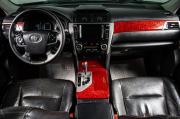 Toyota Camry VII (XV50) Сургут  - изображение 35