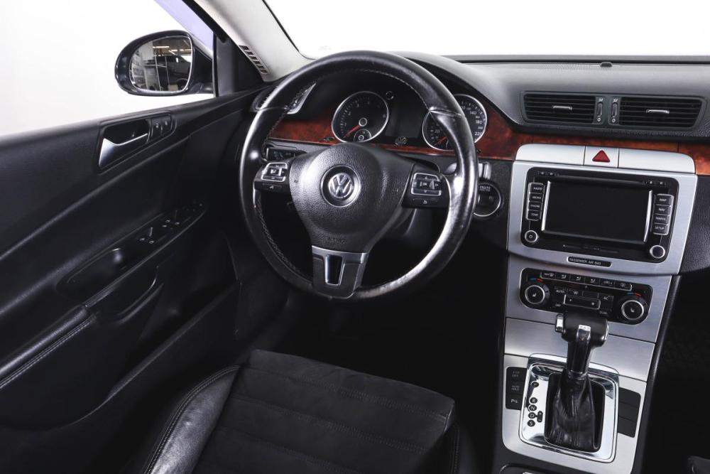 Volkswagen Passat B6 Пермь  - изображение 13