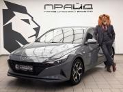 Hyundai Elantra VII (CN7) Ростов-на-Дону  - изображение 24