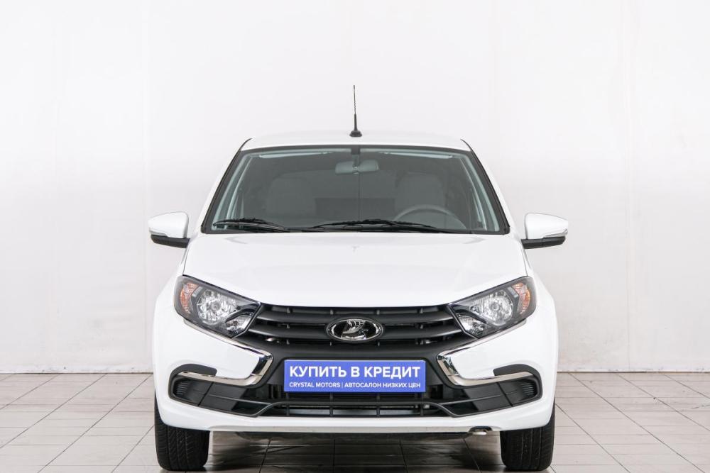 Lada (ВАЗ) Granta I Рестайлинг Красноярск  - изображение 2