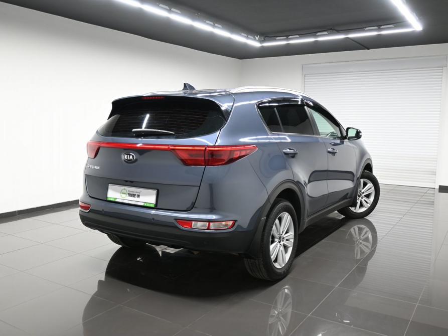 Kia Sportage IV Тверь  - изображение 2