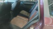 Skoda Octavia II (A5) Рестайлинг Санкт-Петербург  - изображение 14