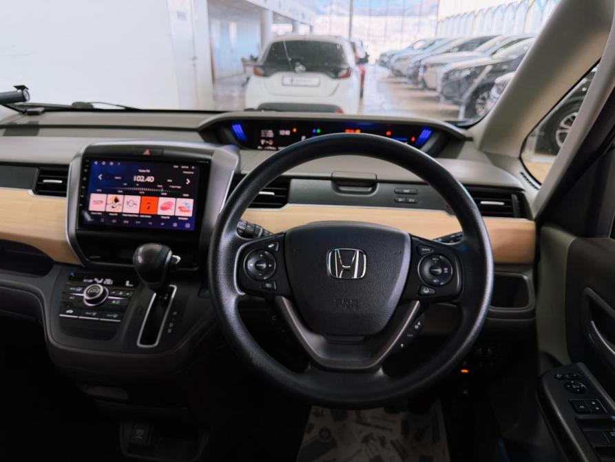 Honda Freed II Новороссийск  - изображение 33