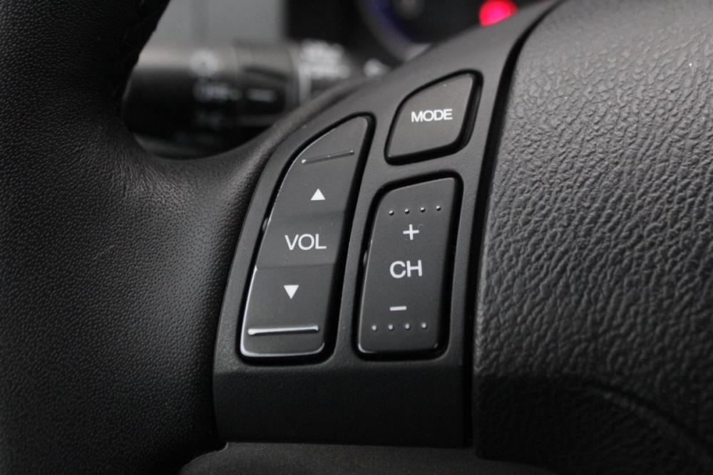 Honda CR-V III Рестайлинг Брянск  - изображение 9