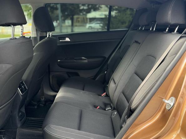 Kia Sportage IV с пробегом 2016 года, цена 1 599 000 рублей, 198797 км, внедорожник, Автокод Объявления