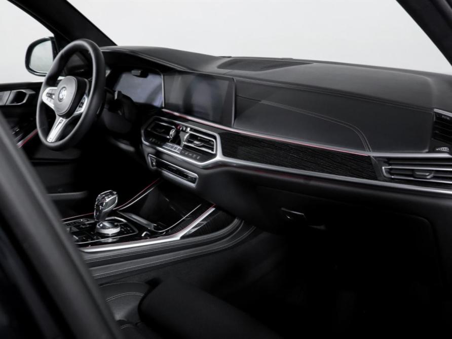 BMW X7 I (G07) Москва  - изображение 10