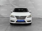 Nissan Sentra VII (B17) Новосибирск  - изображение 32