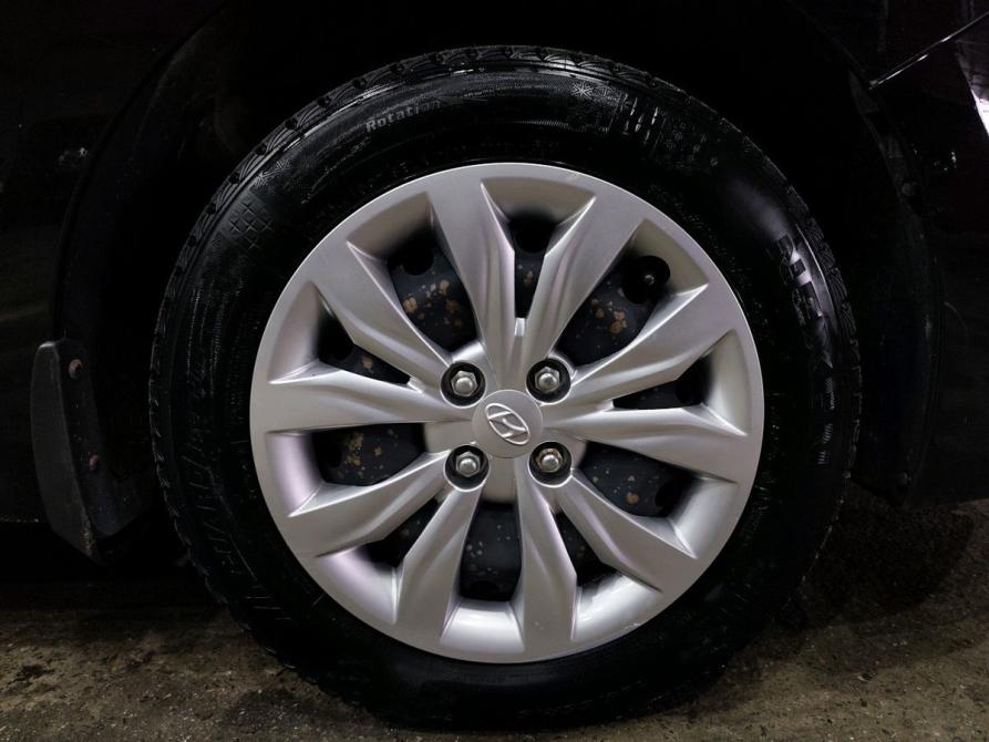 Hyundai Solaris II Ставрополь  - изображение 10