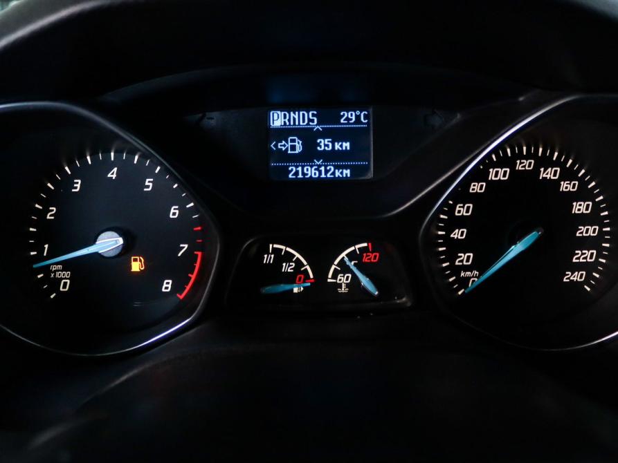 Ford Focus III Минеральные Воды  - изображение 19