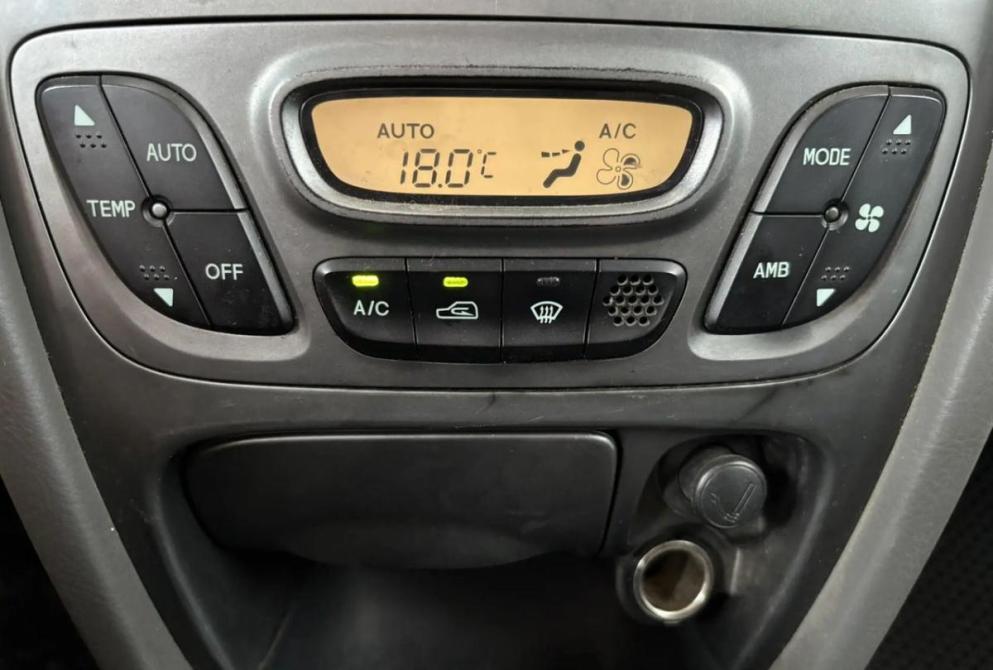 Hyundai Santa Fe Classic Киров  - изображение 10