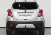 Opel Mokka I Екатеринбург  - изображение 27