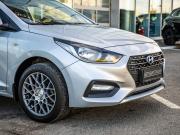 Hyundai Solaris II Волгоград  - изображение 44