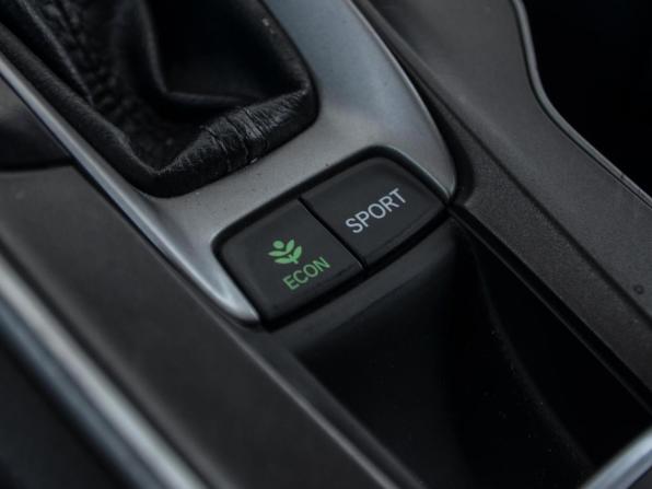 Honda Accord X с пробегом 2018 года, цена 1 920 000 рублей, 84573 км, седан, Автокод Объявления