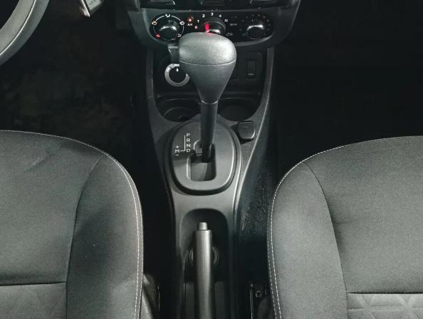 Renault Duster I Рестайлинг с пробегом 2017 года, цена 919 000 рублей, 206000 км, внедорожник, Автокод Объявления